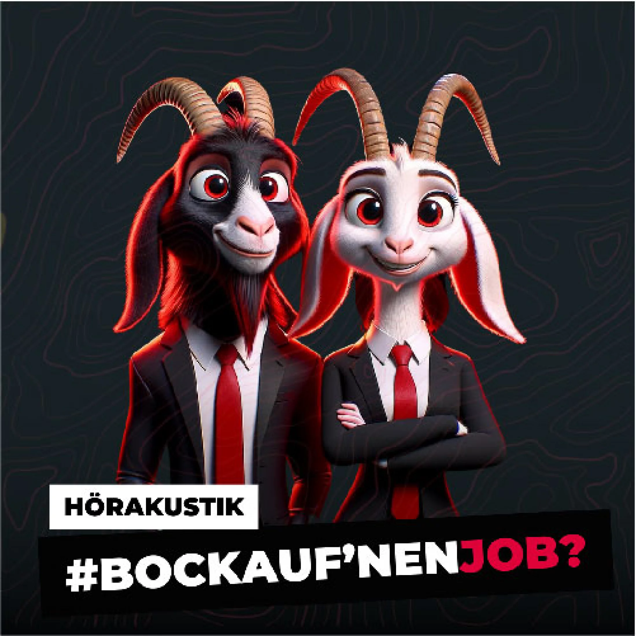 Bock auf nen Job?